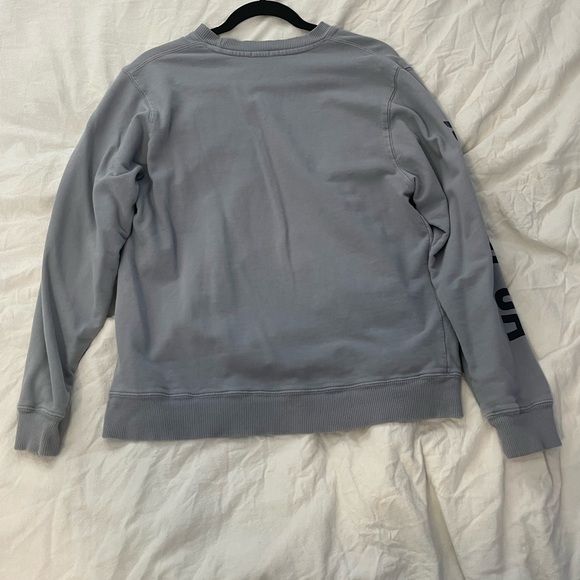 brandy melville malibu sweatshirt - Picture 4 of 5